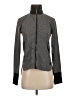 Derek Lam 10C Athleta Gray Track Jacket Size XS - photo 1
