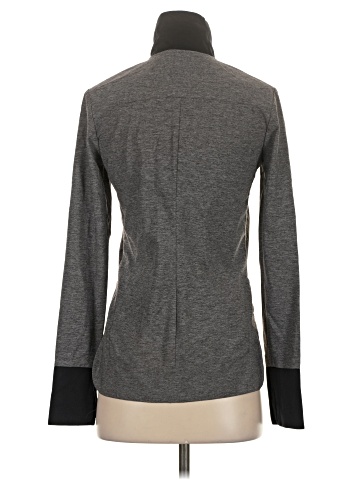 Derek Lam 10C Athleta Track Jacket (view 2)