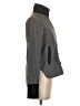 Derek Lam 10C Athleta Gray Track Jacket Size XS - photo 4