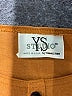 Assorted Brands Orange 3/4 Sleeve Blouse Size 1X - photo 7