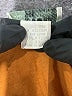 Assorted Brands Orange 3/4 Sleeve Blouse Size 1X - photo 9