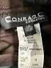 Conrad C Black Active Pants Size 14 - photo 8