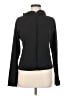 The North Face 100% Polyester Black Zip Up Hoodie Size M - photo 1