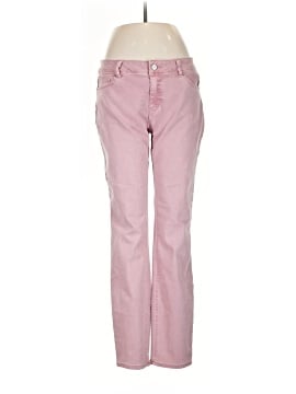 C Established 1946 Jeans
