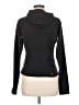 The North Face 100% Polyester Black Zip Up Hoodie Size M - photo 2