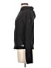 The North Face 100% Polyester Black Zip Up Hoodie Size M - photo 5