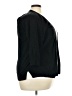 St. John's Bay 100% Cotton Black Cardigan Size 1X - photo 4