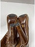 Prada Brown Ankle Boots Size EU 37 1/2 - photo 9
