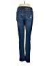 KANCAN JEANS Hearts Blue Jeans Size 28 waist - photo 2