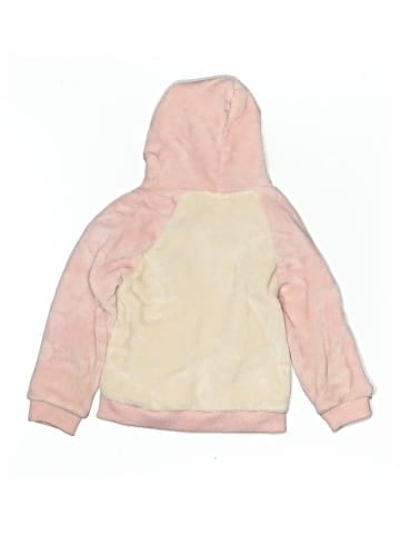 Real Love Zip Up Hoodie (view 2)
