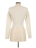 Ododos Ivory Long Sleeve Top Size Med - Lg - photo 2