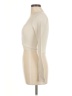 Ododos Ivory Long Sleeve Top Size Med - Lg - photo 5