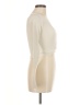 Ododos Ivory Long Sleeve Top Size Med - Lg - photo 4