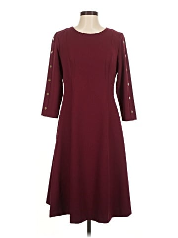 Liz Claiborne Casual Dress (view 1)