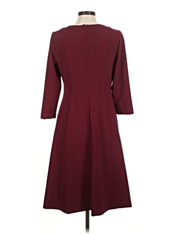 Liz Claiborne Casual Dress (view 2)