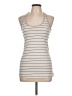 Lululemon Athletica Ivory White Tank Top Size 10 - photo 1