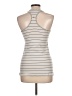 Lululemon Athletica Ivory White Tank Top Size 10 - photo 2