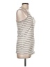 Lululemon Athletica Ivory White Tank Top Size 10 - photo 4
