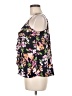 A New Day Black Sleeveless Blouse Size M - photo 5