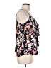 A New Day Black Sleeveless Blouse Size M - photo 4