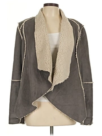 Sandro Sportswear Jacket (view 1)