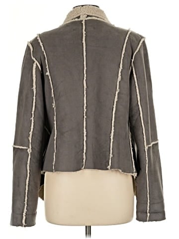Sandro Sportswear Jacket (view 2)