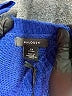Halogen Blue Pullover Sweater Size XS (petite) - photo 7