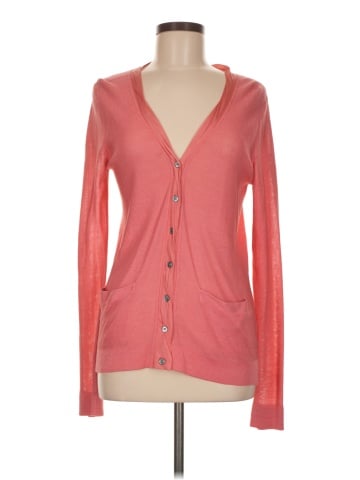 Donna Karan New York Cardigan (view 1)