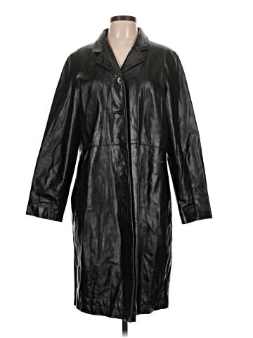 Gap Raincoat (view 1)