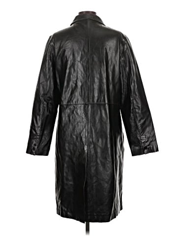 Gap Raincoat (view 2)