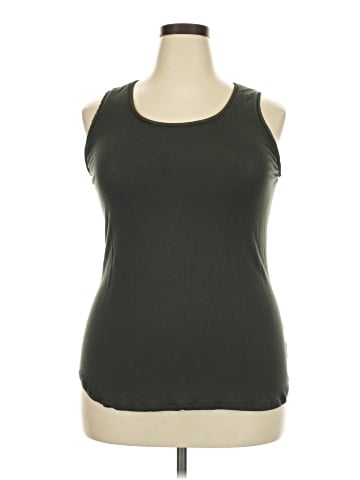 Mossimo Tank Top (view 1)