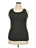 Mossimo Black Tank Top Size XXL - photo 1