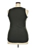 Mossimo Black Tank Top Size XXL - photo 2