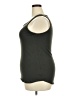 Mossimo Black Tank Top Size XXL - photo 5