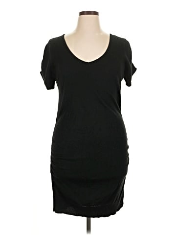Dots Casual Dress (view 1)