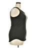 Mossimo Black Tank Top Size XXL - photo 4