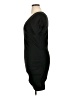 Dots Black Casual Dress Size 1X - photo 5