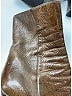 Prada Brown Ankle Boots Size EU 37 1/2 - photo 4