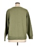 Gap Graphic Green Sweatshirt Size XL - photo 2