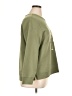 Gap Graphic Green Sweatshirt Size XL - photo 4