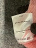 Olive Pink Wool Pullover Sweater Size M - photo 8