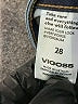 Vigoss Blue Jeans Size 28 waist - photo 7