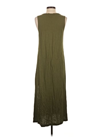 H&M L.O.G.G. Casual Dress (view 2)