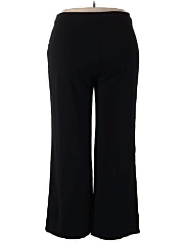 Zoe + Phoebe Casual Pants (view 2)