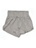 Unbranded Solid Gray Shorts Size L - photo 1