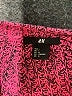 H&M Tweed Pink Pullover Sweater Size L - photo 7