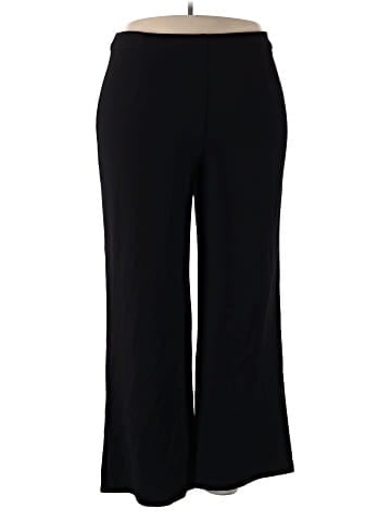 Zoe + Phoebe Casual Pants (view 1)