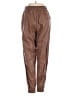 West Of Melrose Brown Track Pants Size XS - photo 2