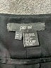 Per Se By Carlisle Solid Black Active Pants Size 2 - photo 8