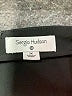 Sergio Hudson x Target Solid Black Formal Skirt Size 1X - photo 4